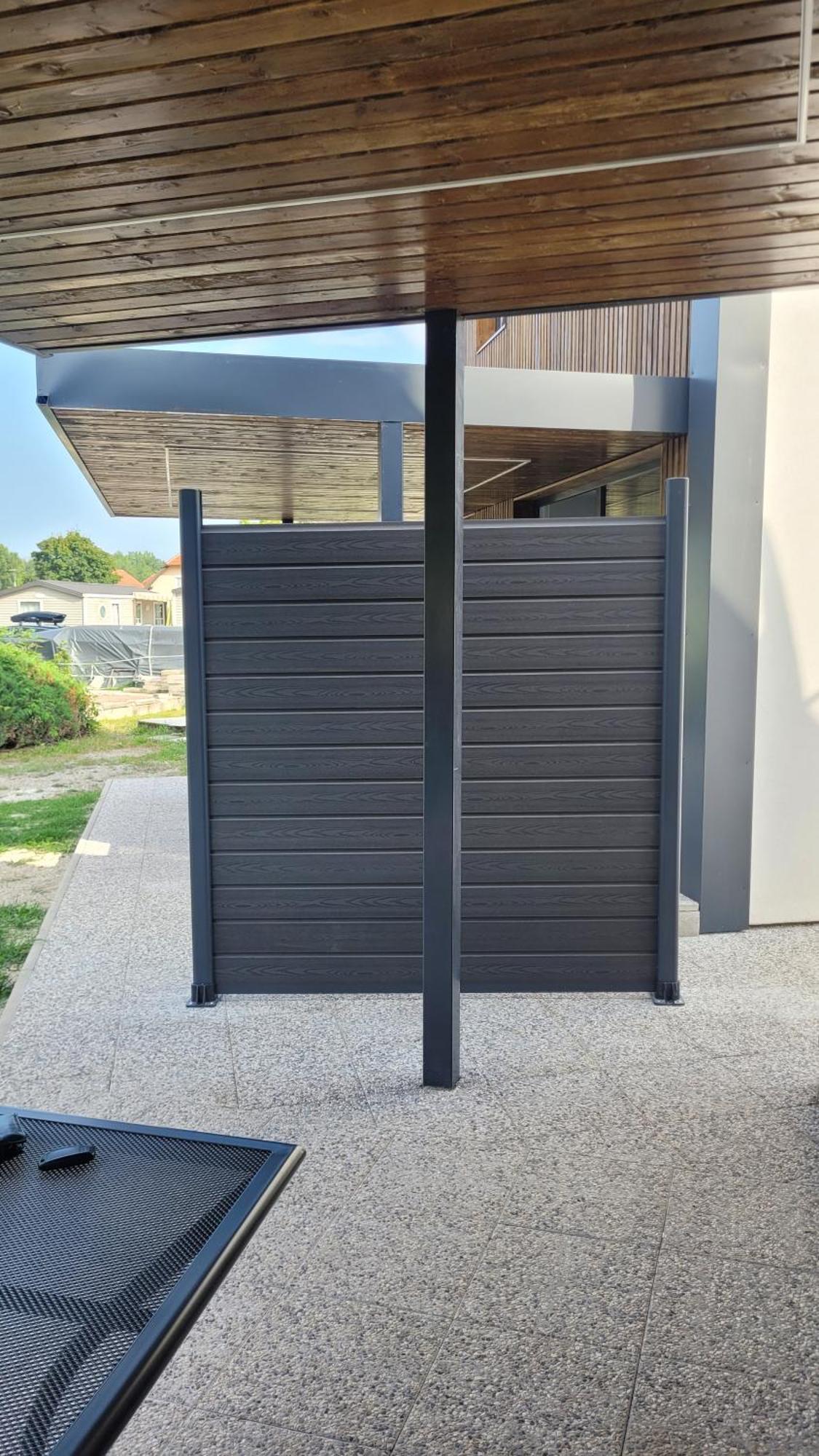 Aria Deluxe Mobile Homes With Terme Catez Tickets Catez ob Savi Dış mekan fotoğraf
