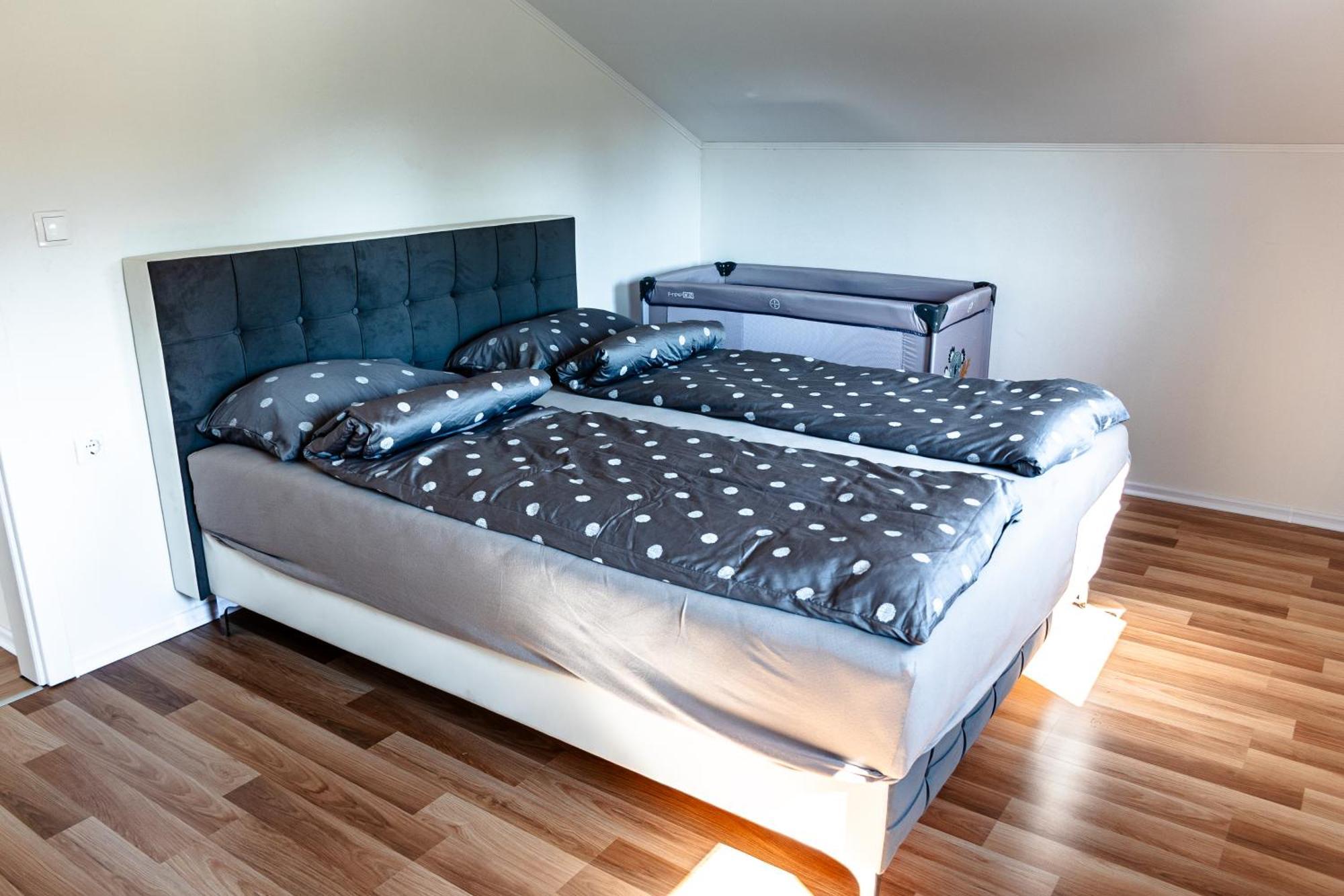 Aria Deluxe Mobile Homes With Terme Catez Tickets Catez ob Savi Dış mekan fotoğraf
