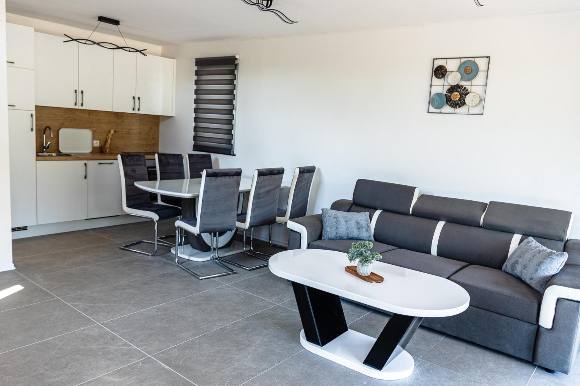 Aria Deluxe Mobile Homes With Terme Catez Tickets Catez ob Savi Dış mekan fotoğraf